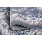 Hamilton Traditional Oriental Indoor Area Rug