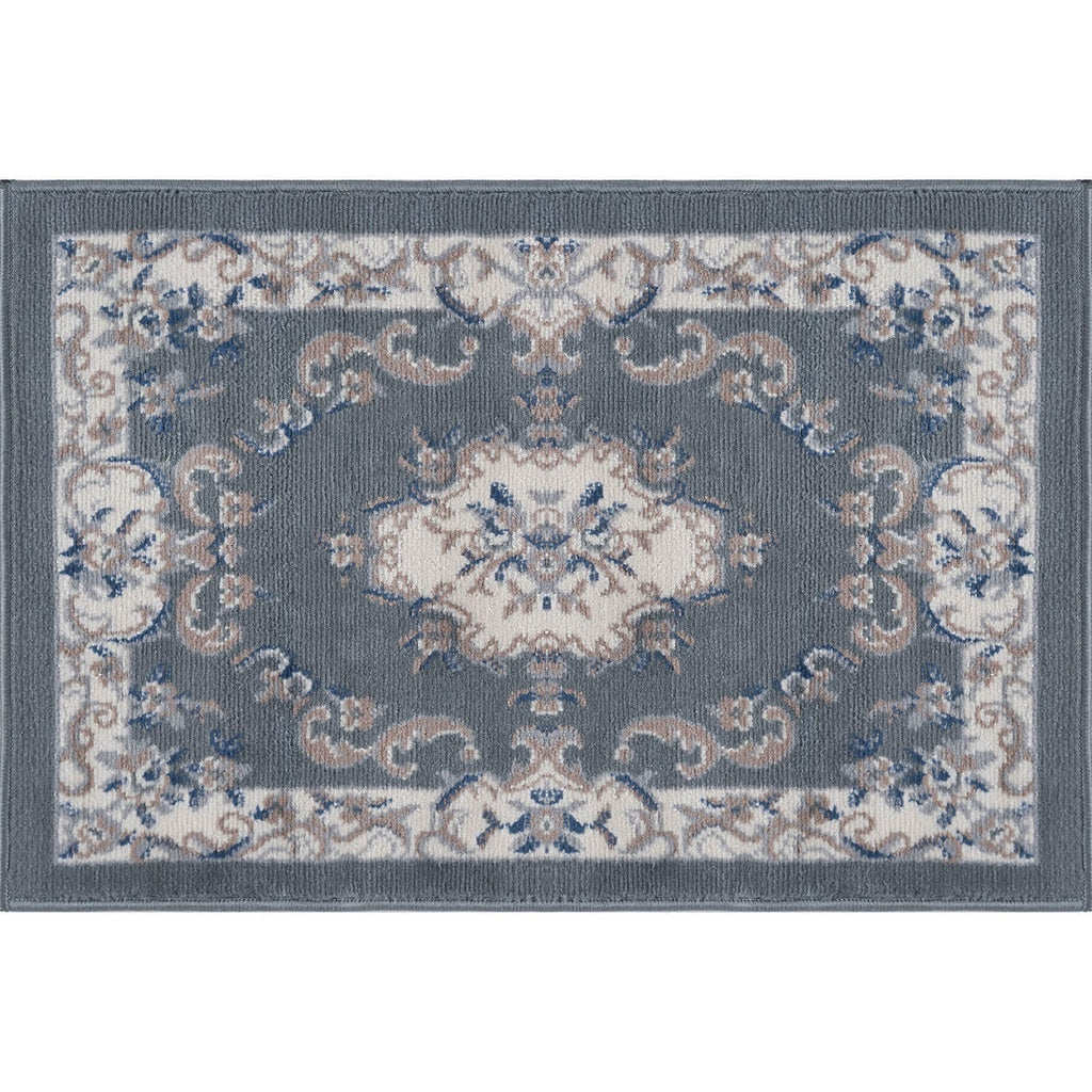 Hamilton Traditional Oriental Indoor Area Rug