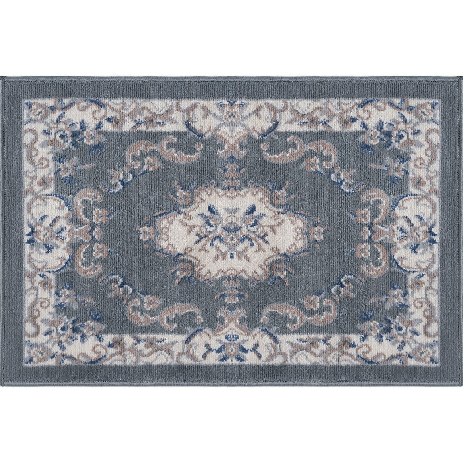 Hamilton Traditional Oriental Indoor Area Rug