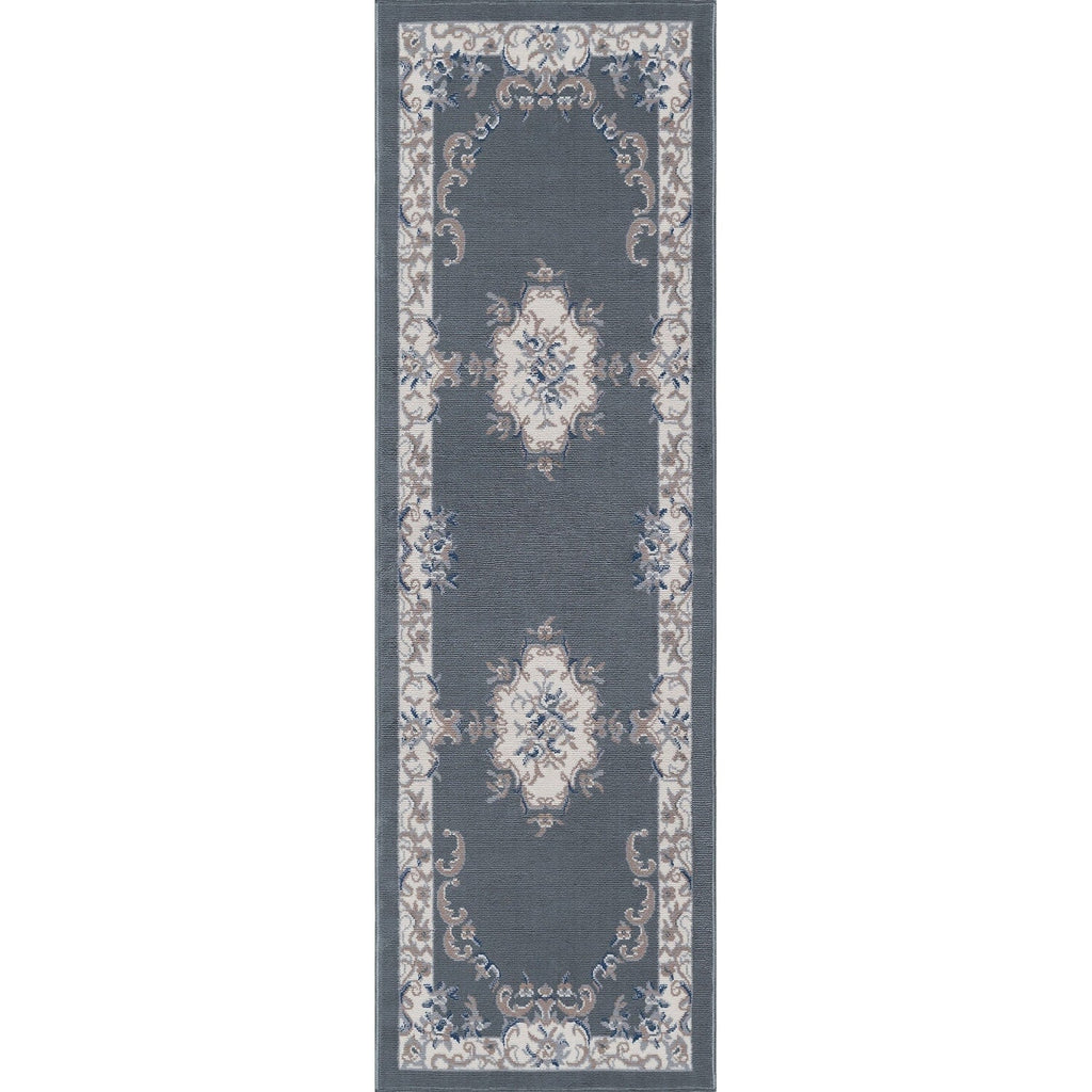 Hamilton Traditional Oriental Indoor Area Rug