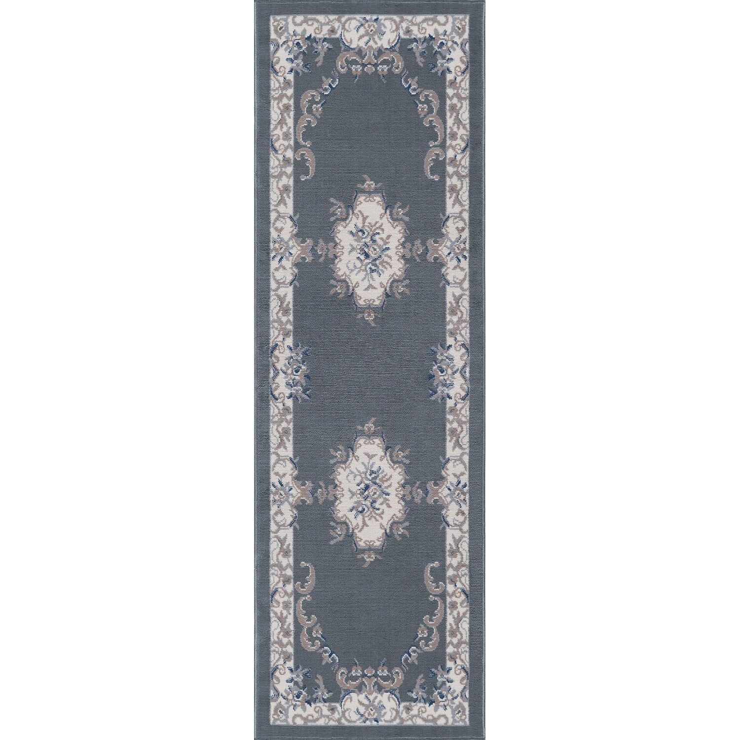 Hamilton Traditional Oriental Indoor Area Rug
