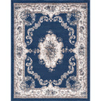 Hamilton Traditional Oriental Indoor Area Rug