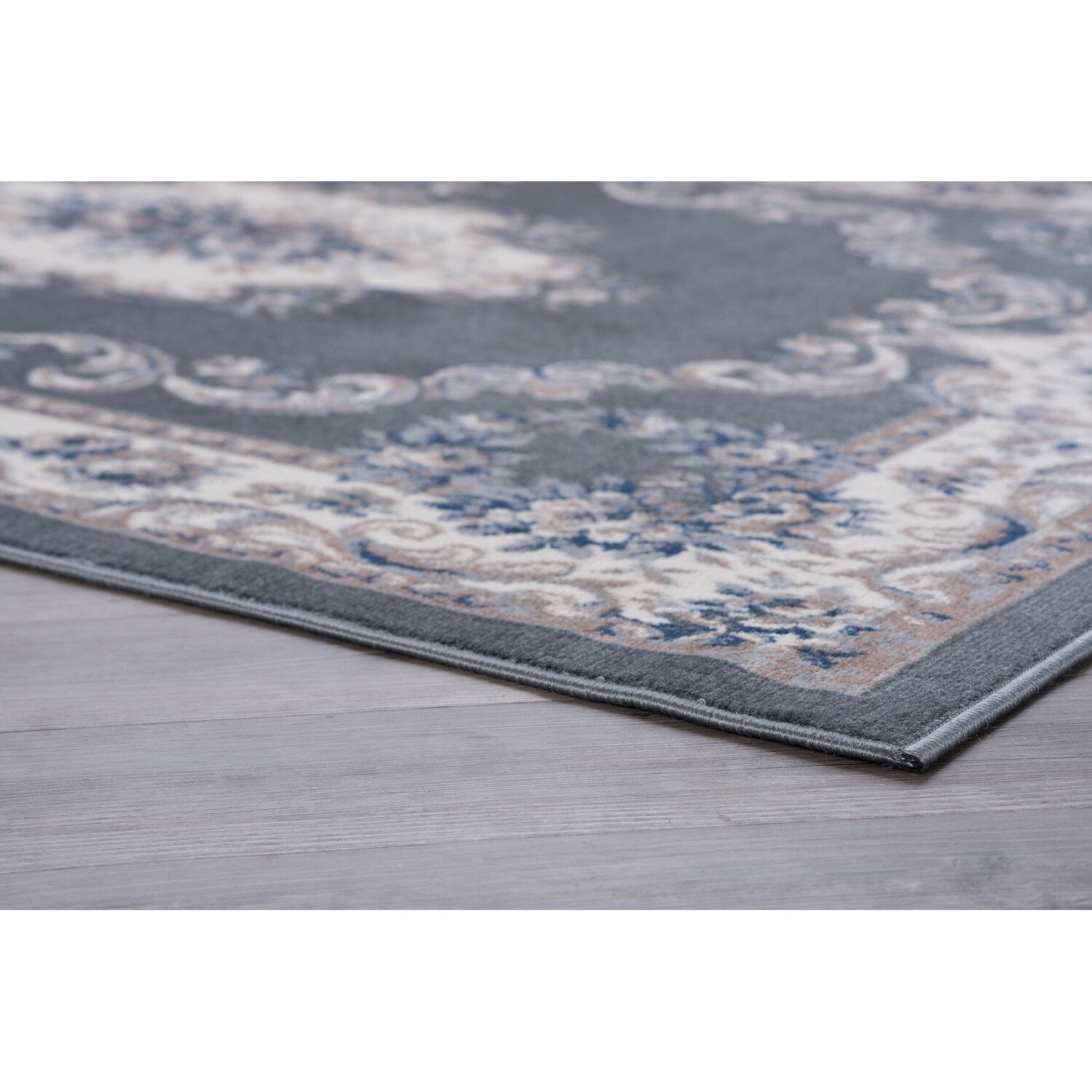 Hamilton Traditional Oriental Indoor Area Rug