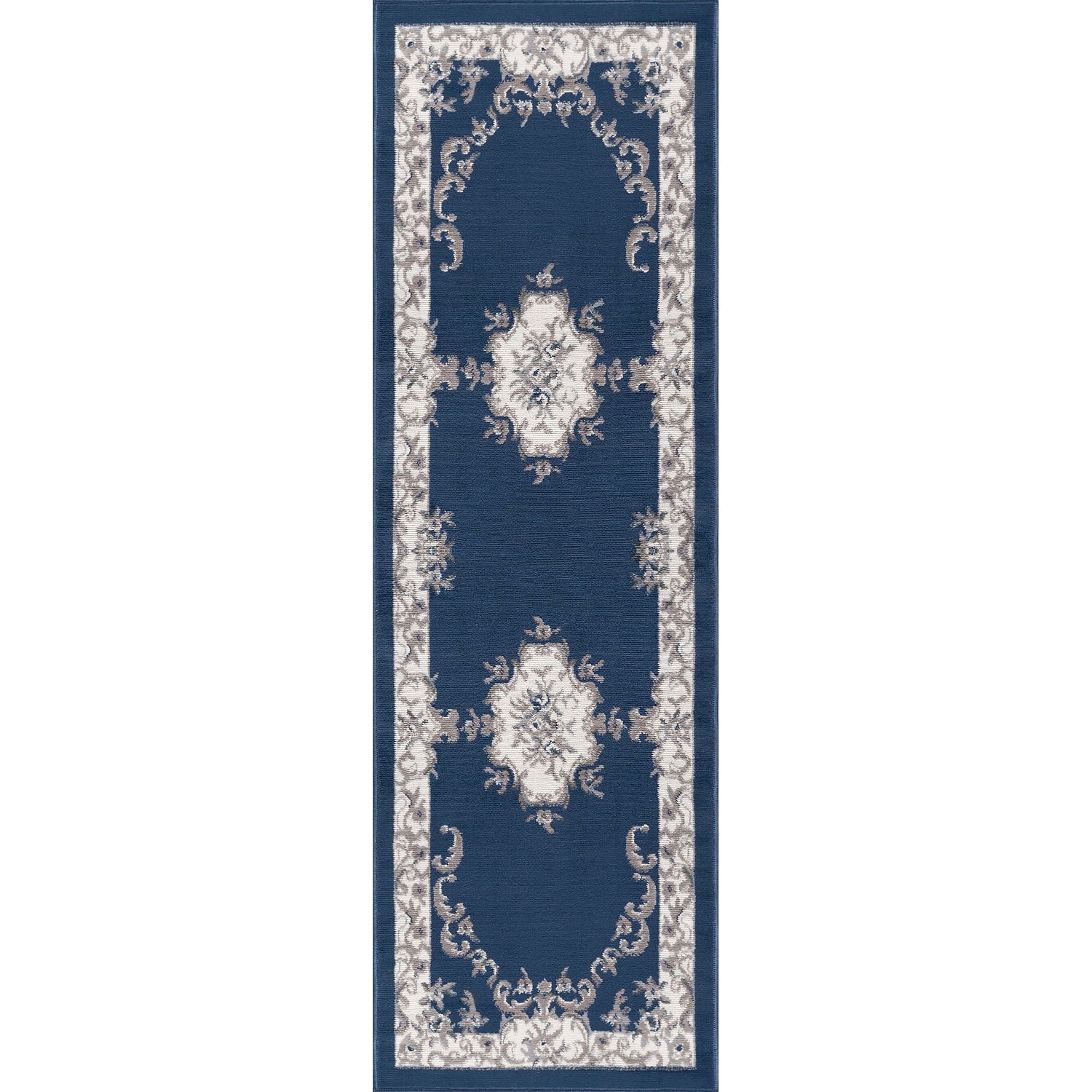 Hamilton Traditional Oriental Indoor Area Rug
