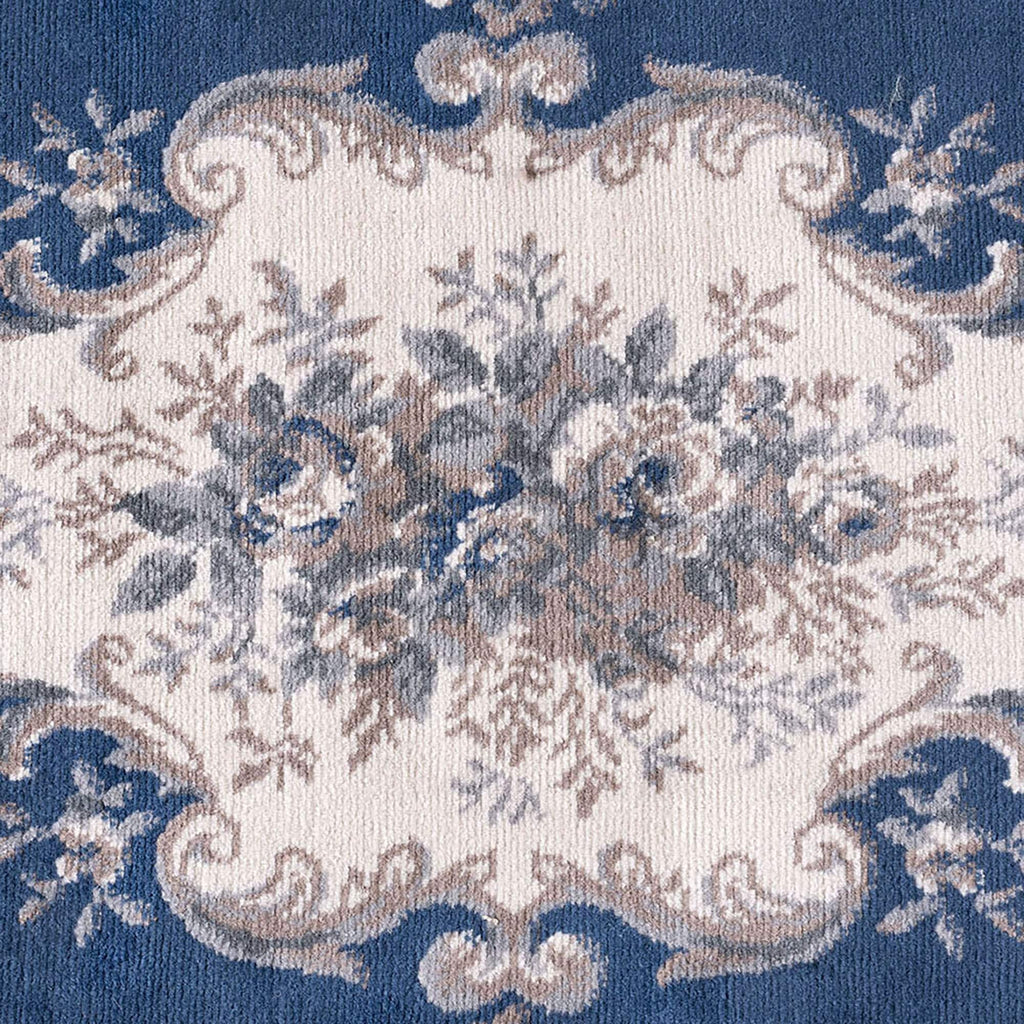 Hamilton Traditional Oriental Indoor Area Rug