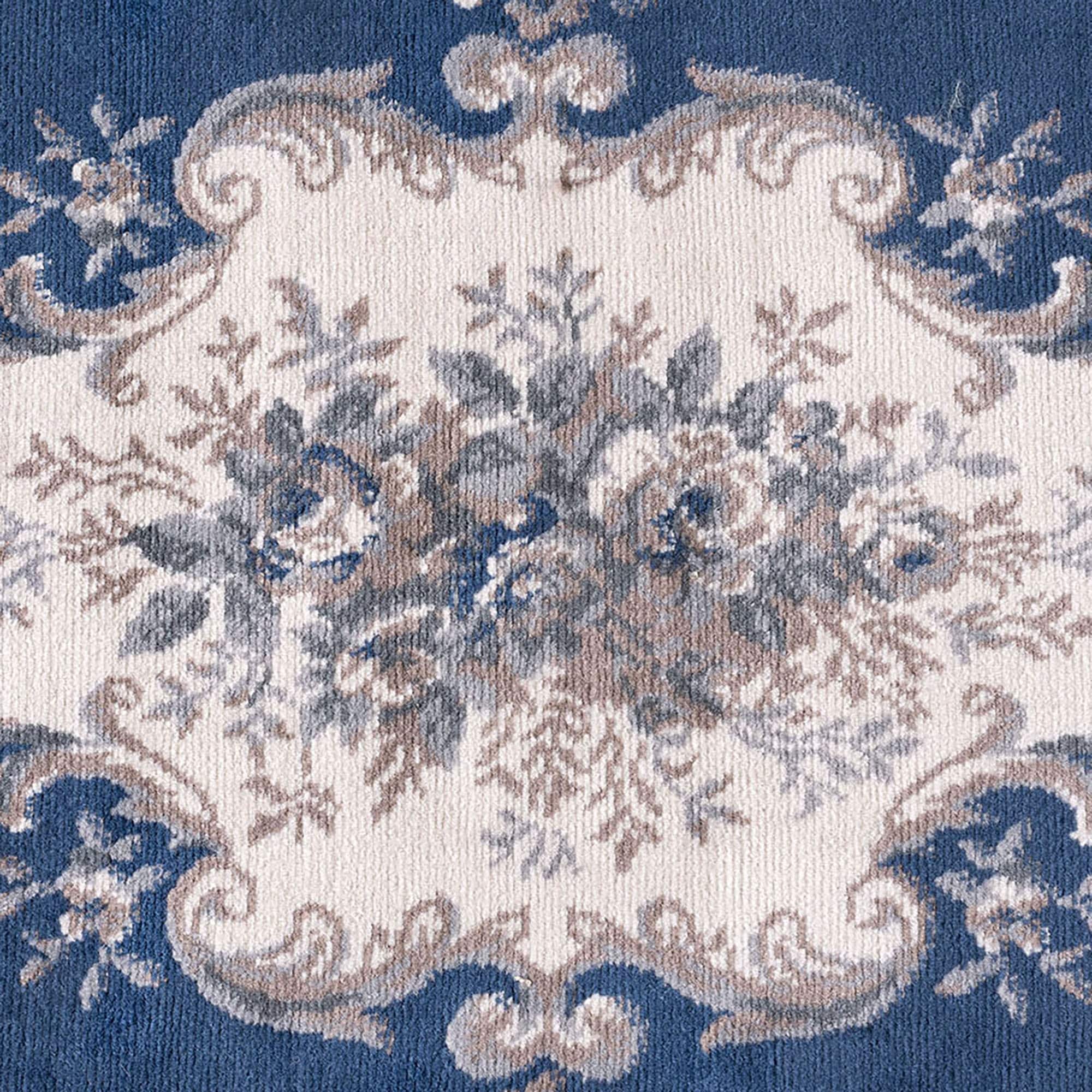 Hamilton Traditional Oriental Indoor Area Rug