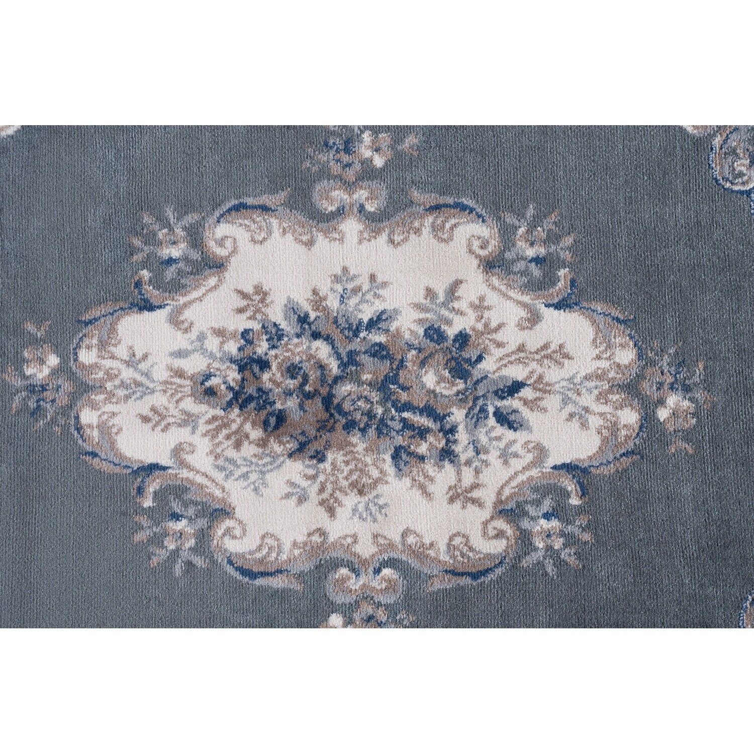 Hamilton Traditional Oriental Indoor Area Rug