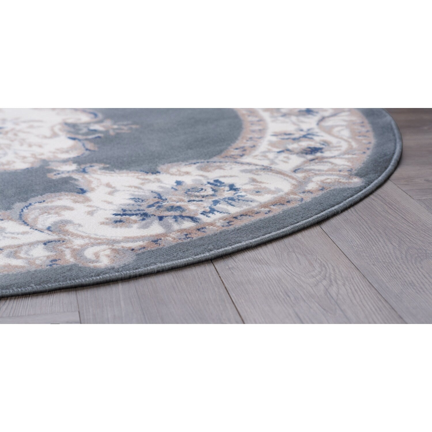 Hamilton Traditional Oriental Indoor Area Rug