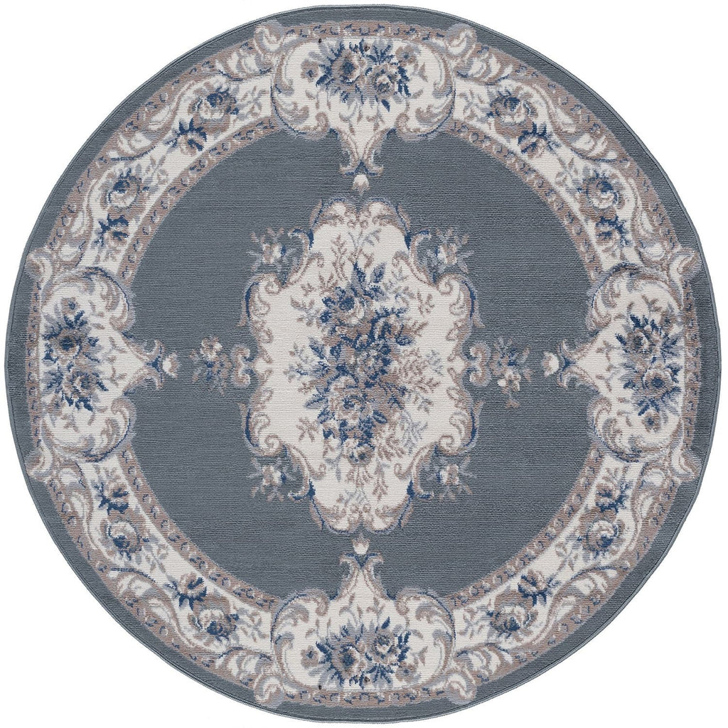 Hamilton Traditional Oriental Indoor Area Rug