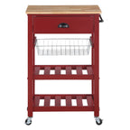 Hampton Kitchen Cart