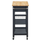 Hampton Kitchen Cart