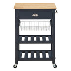 Hampton Kitchen Cart
