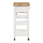 Hampton Kitchen Cart
