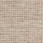 Alexander Home Mosaic Farmhouse Hand-Hooked Wool Rug