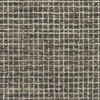 Alexander Home Mosaic Farmhouse Hand-Hooked Wool Rug