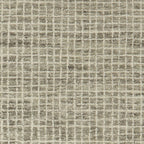 Alexander Home Mosaic Farmhouse Hand-Hooked Wool Rug