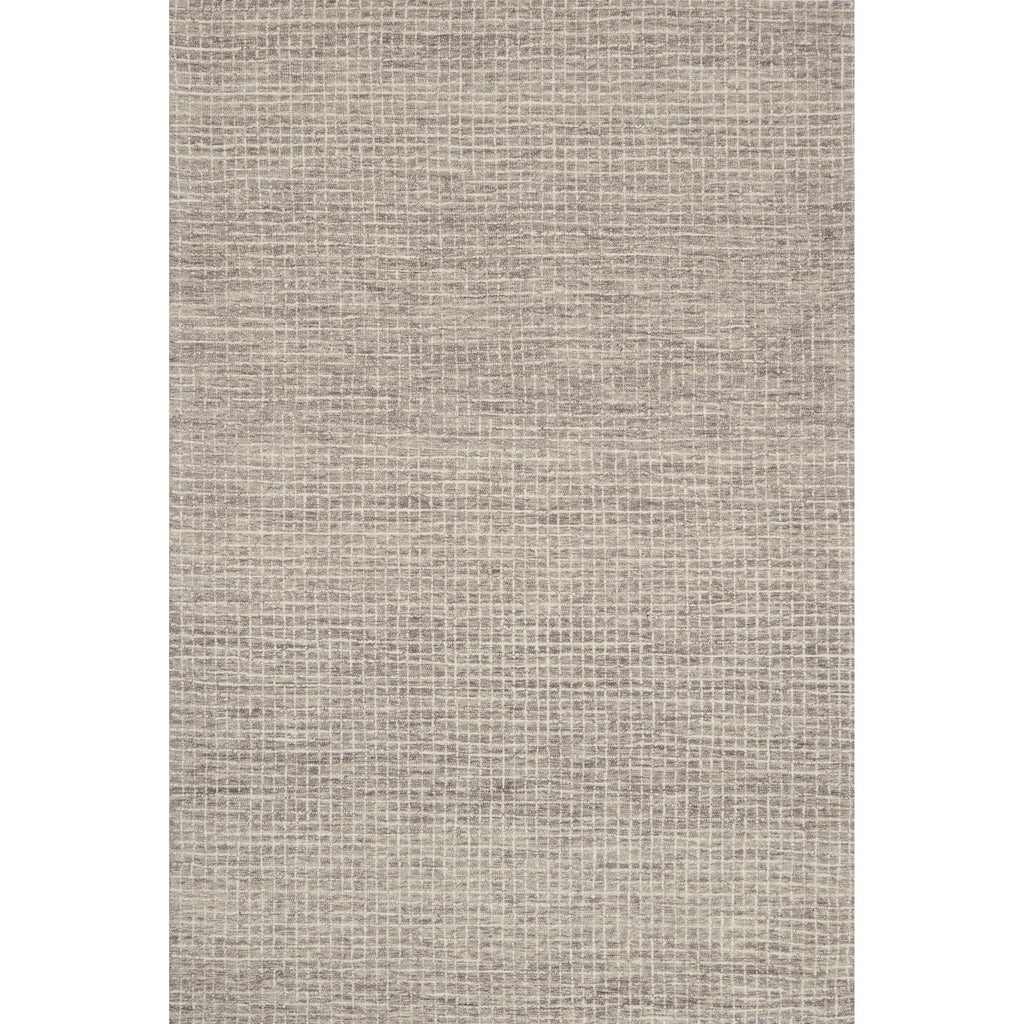 Alexander Home Mosaic Farmhouse Hand-Hooked Wool Rug
