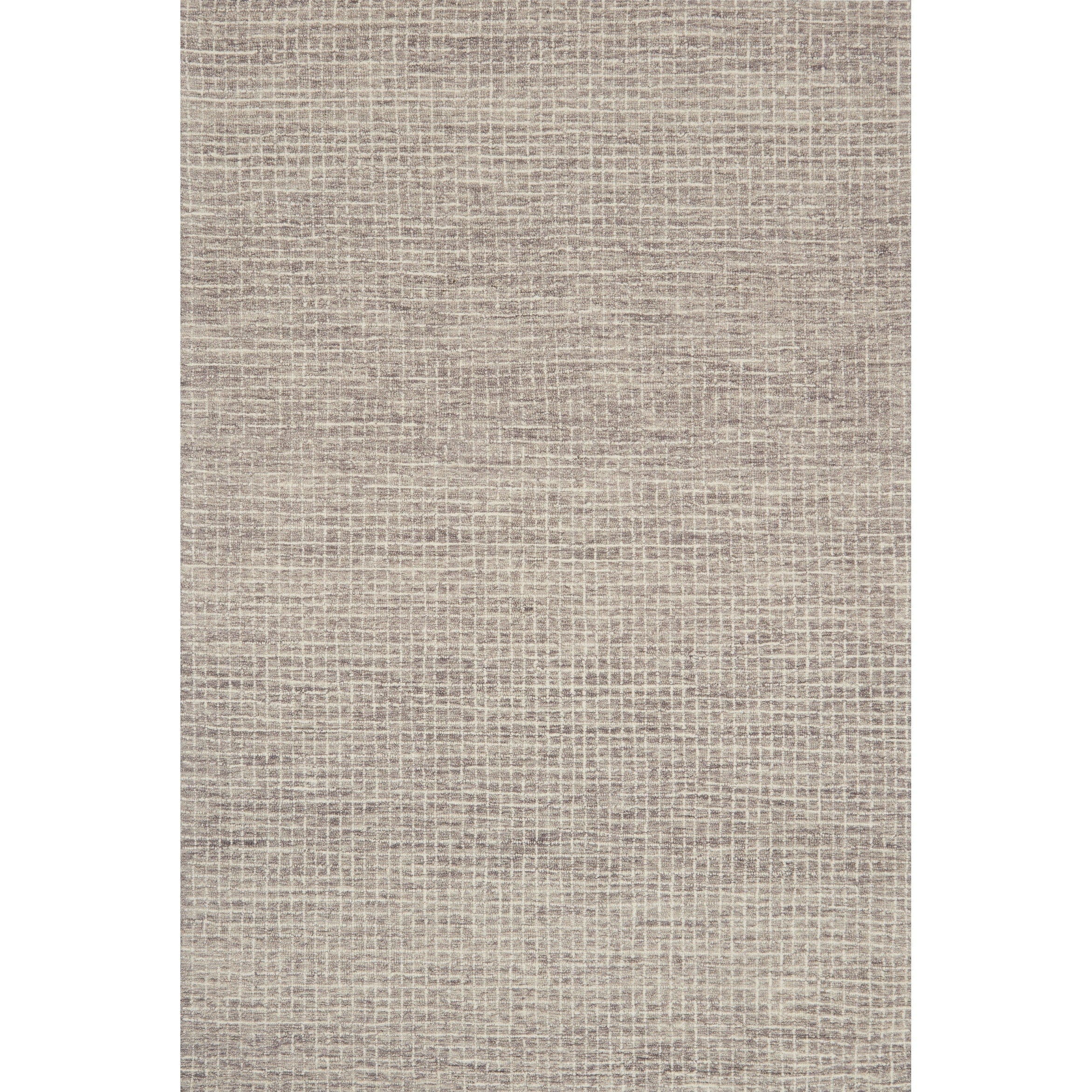 Alexander Home Mosaic Farmhouse Hand-Hooked Wool Rug