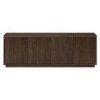 Hanson Rectangular TV Stand for TV's up to 75