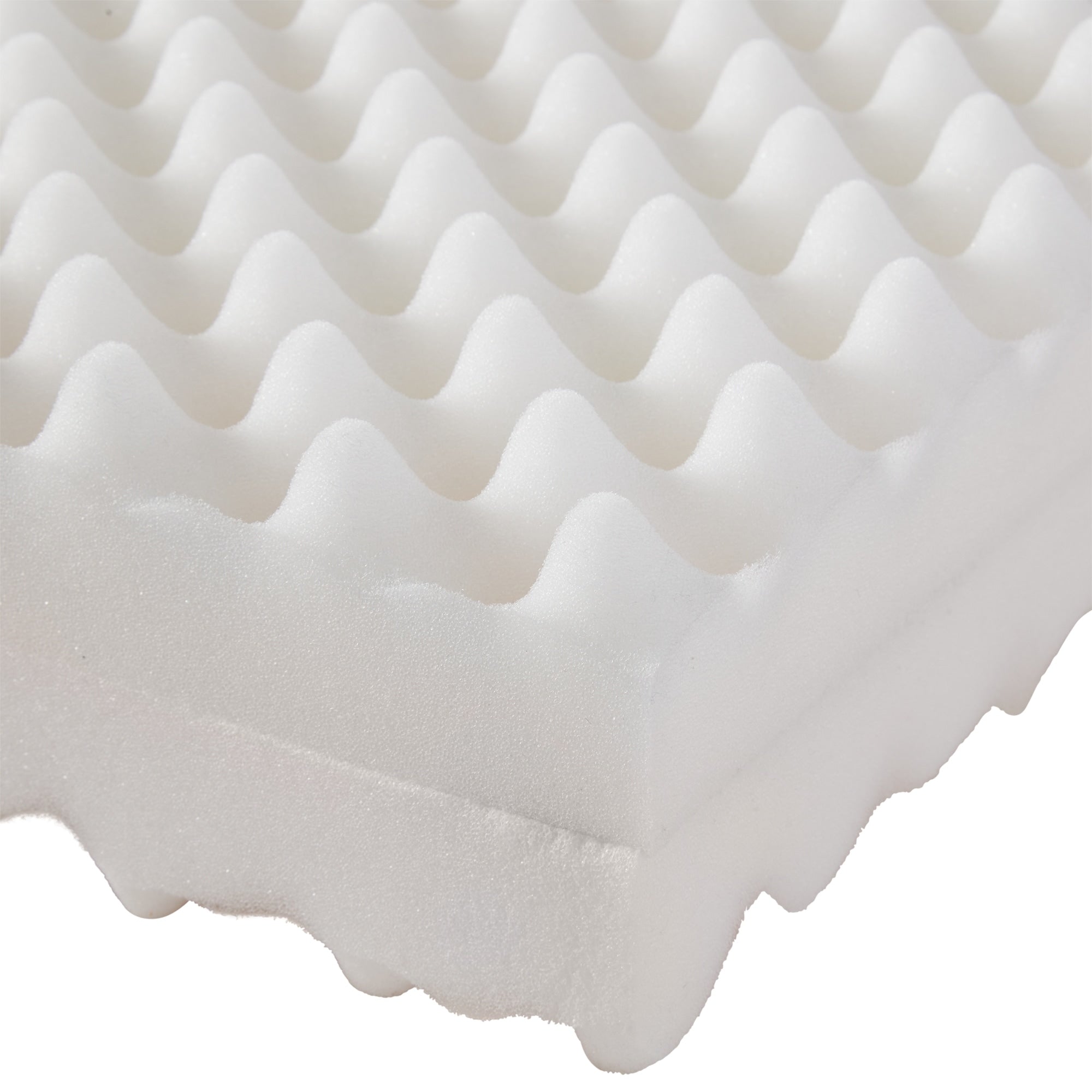 Happy Hounds Ozzie Mocha Orthopedic Dog Bed