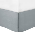 Harbor House Hallie 6-piece Grey Damask Pattern Cotton Comforter Set