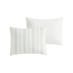 Harbor House Morgan 6 Piece Cotton Jacquard Oversized Comforter Set