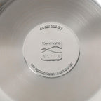 Heavy Duty Stainless Steel Cookware 10 Piece Set