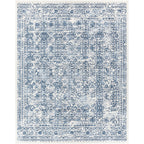 Livabliss Henson Vintage Traditional Area Rug