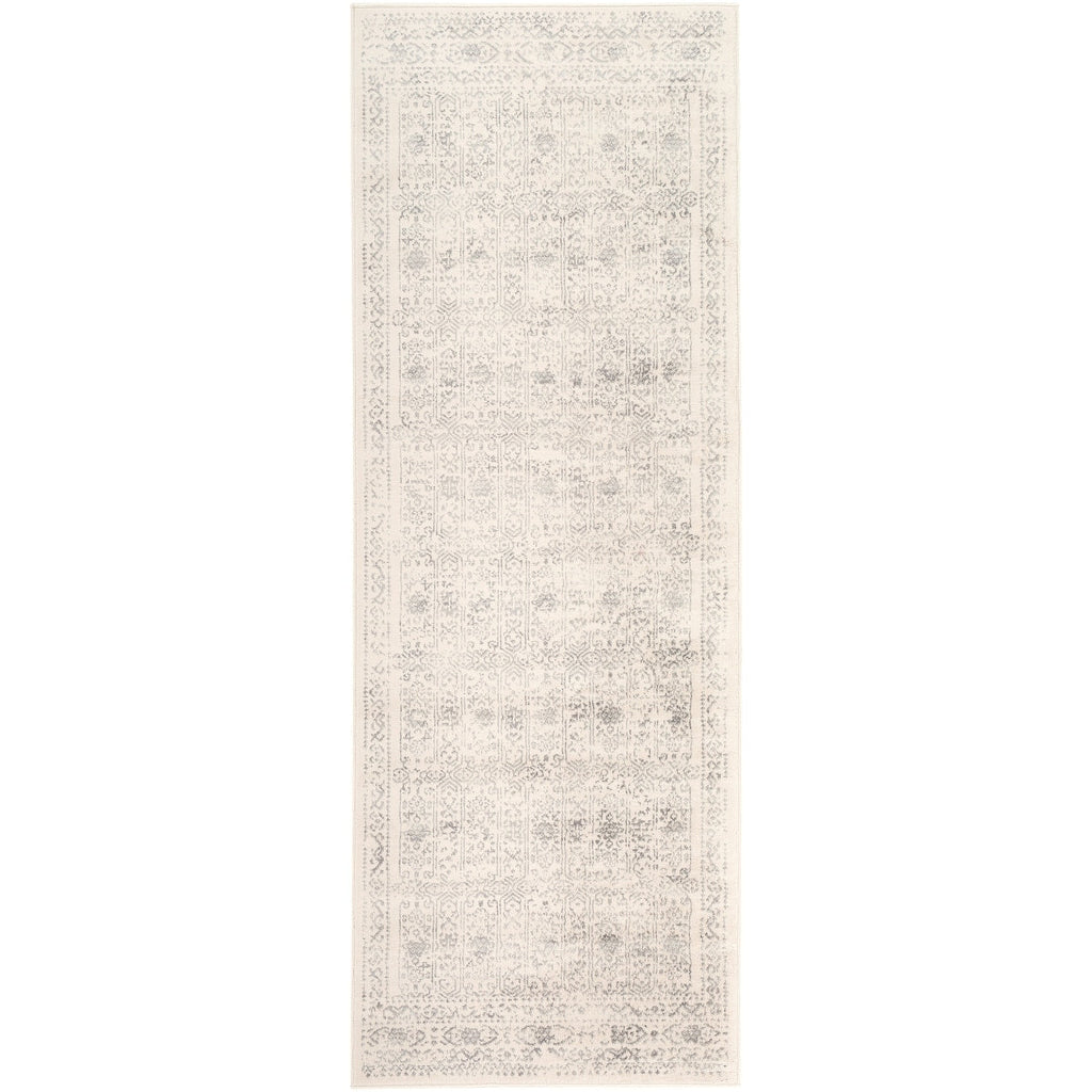 Livabliss Henson Vintage Traditional Area Rug