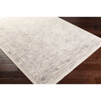 Livabliss Henson Vintage Traditional Area Rug