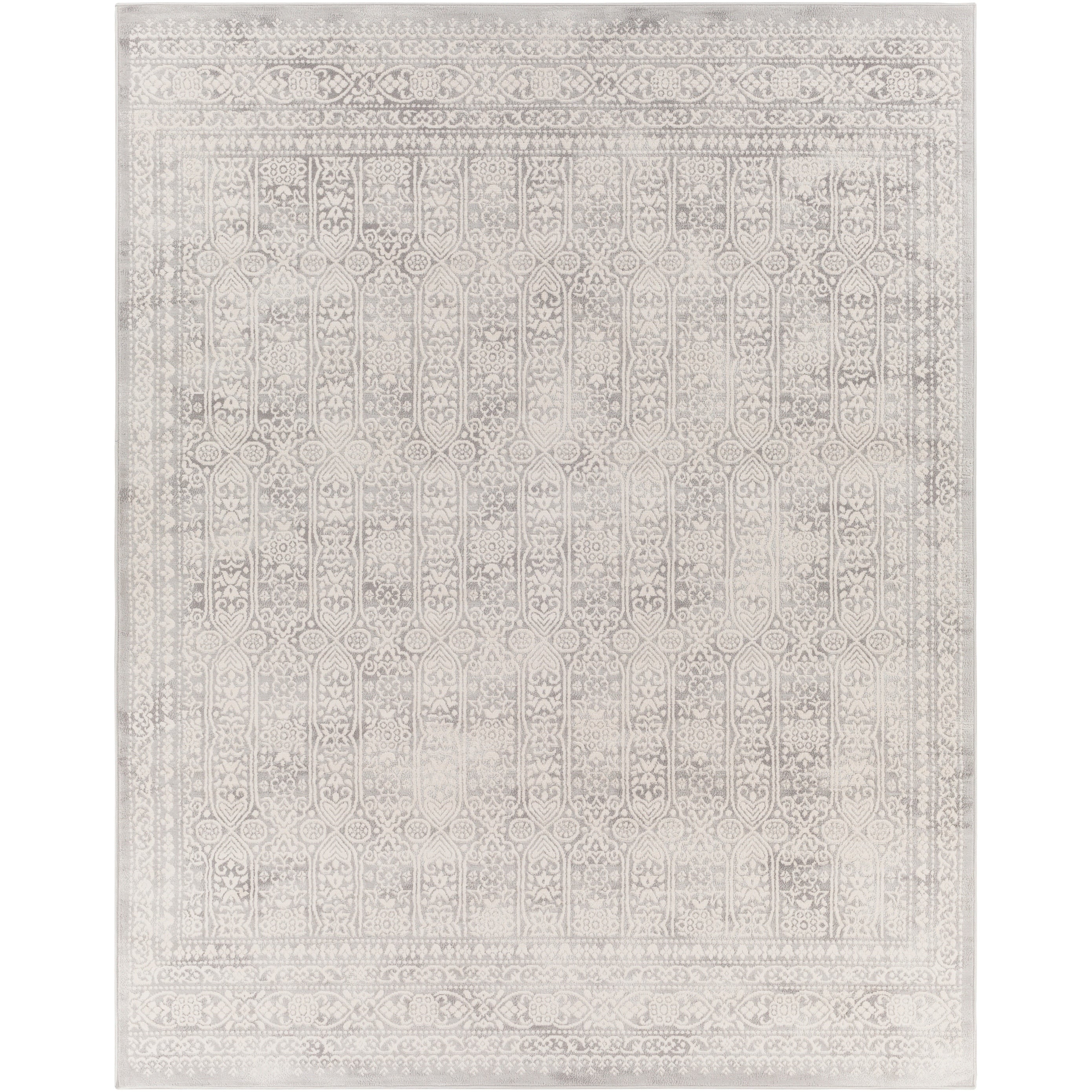 Livabliss Henson Vintage Traditional Area Rug