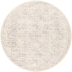 Livabliss Henson Vintage Traditional Area Rug