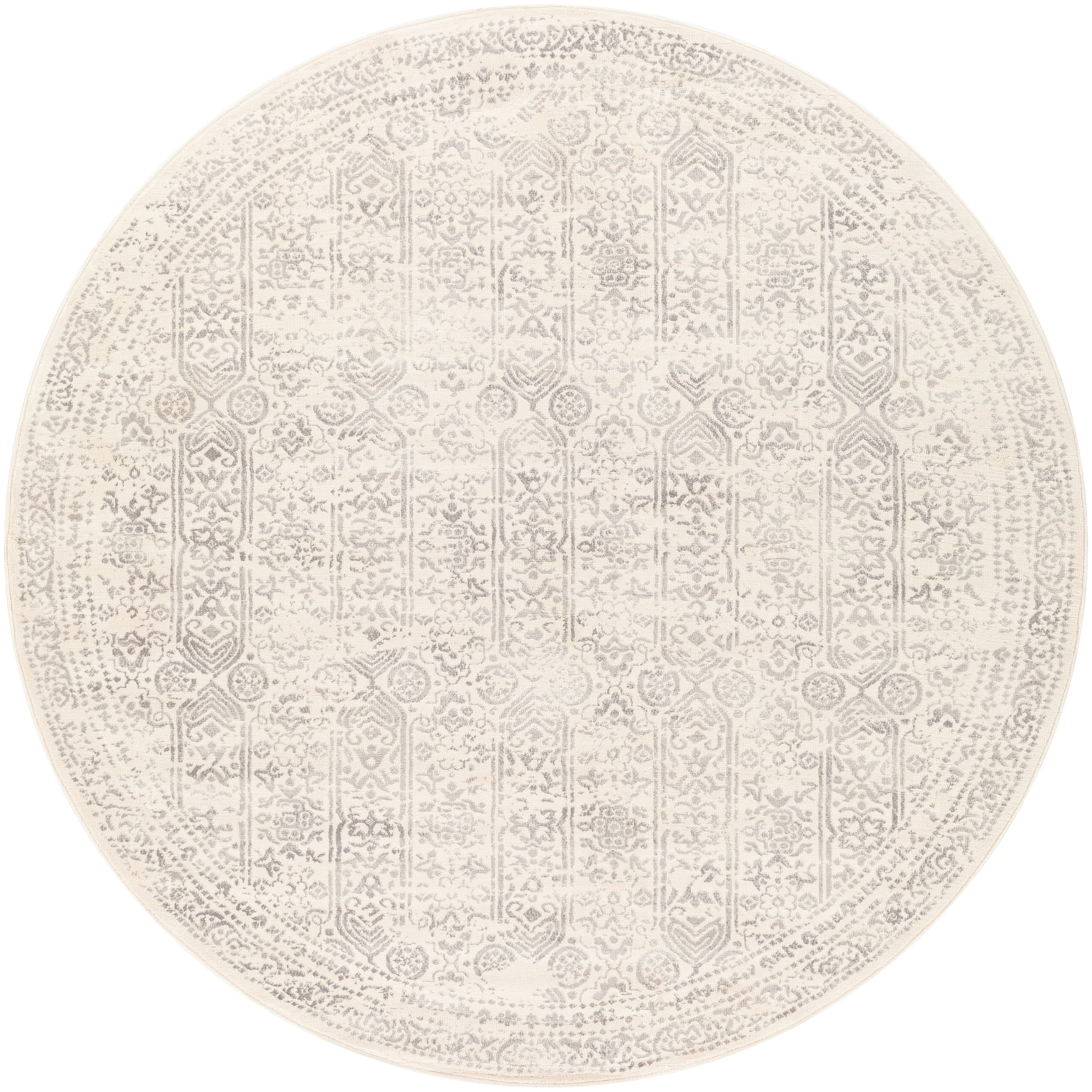 Livabliss Henson Vintage Traditional Area Rug