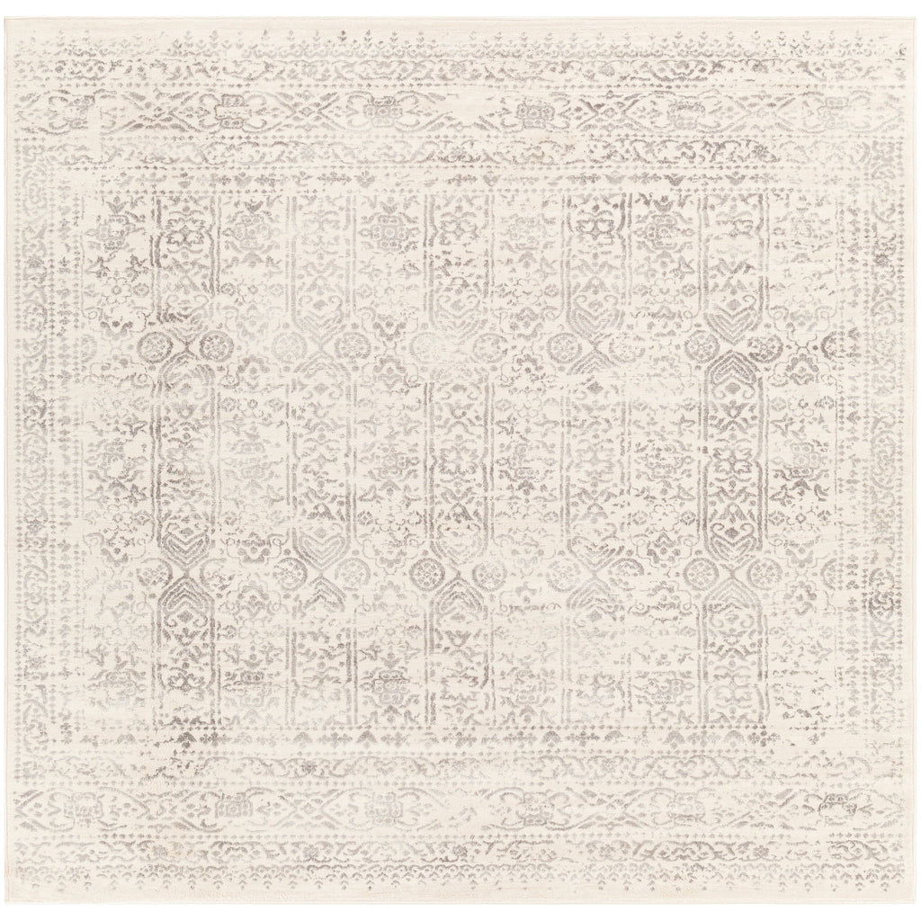 Livabliss Henson Vintage Traditional Area Rug