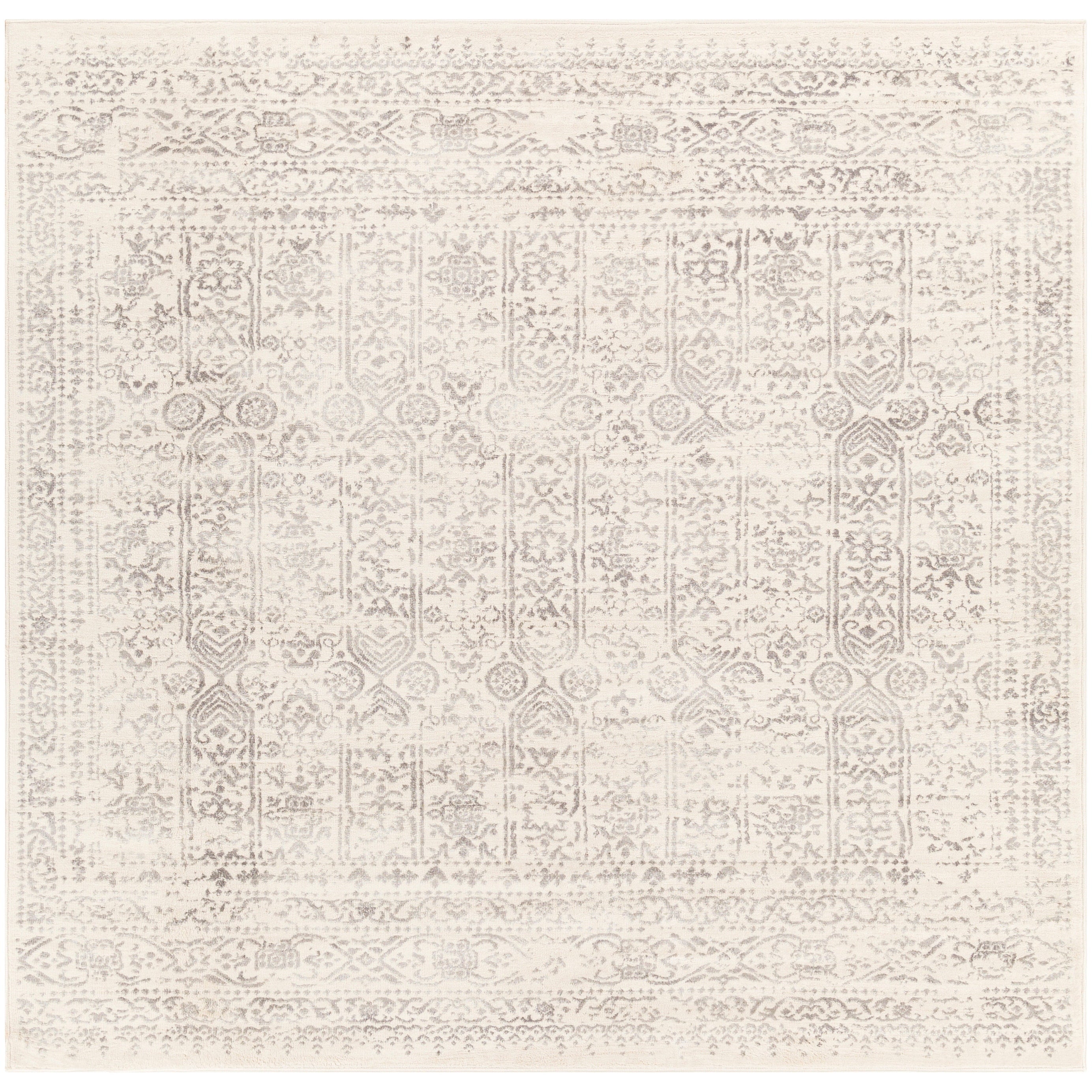 Livabliss Henson Vintage Traditional Area Rug