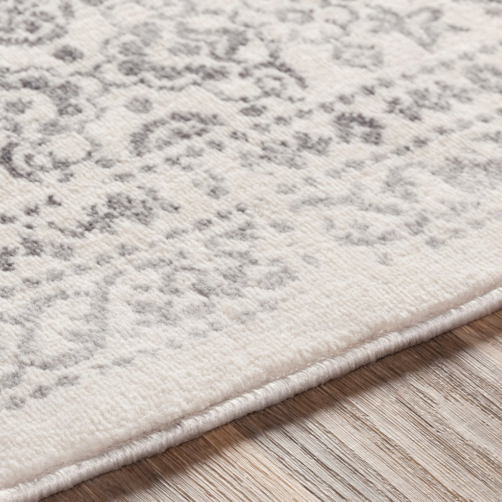 Livabliss Henson Vintage Traditional Area Rug