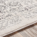 Livabliss Henson Vintage Traditional Area Rug