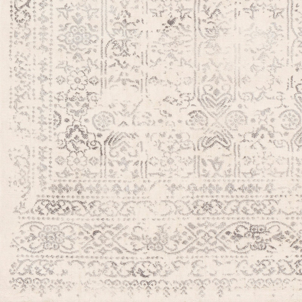 Livabliss Henson Vintage Traditional Area Rug