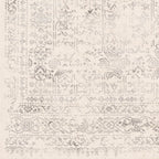 Livabliss Henson Vintage Traditional Area Rug