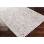 Livabliss Henson Vintage Traditional Area Rug
