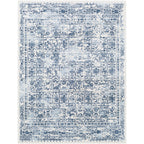 Livabliss Henson Vintage Traditional Area Rug