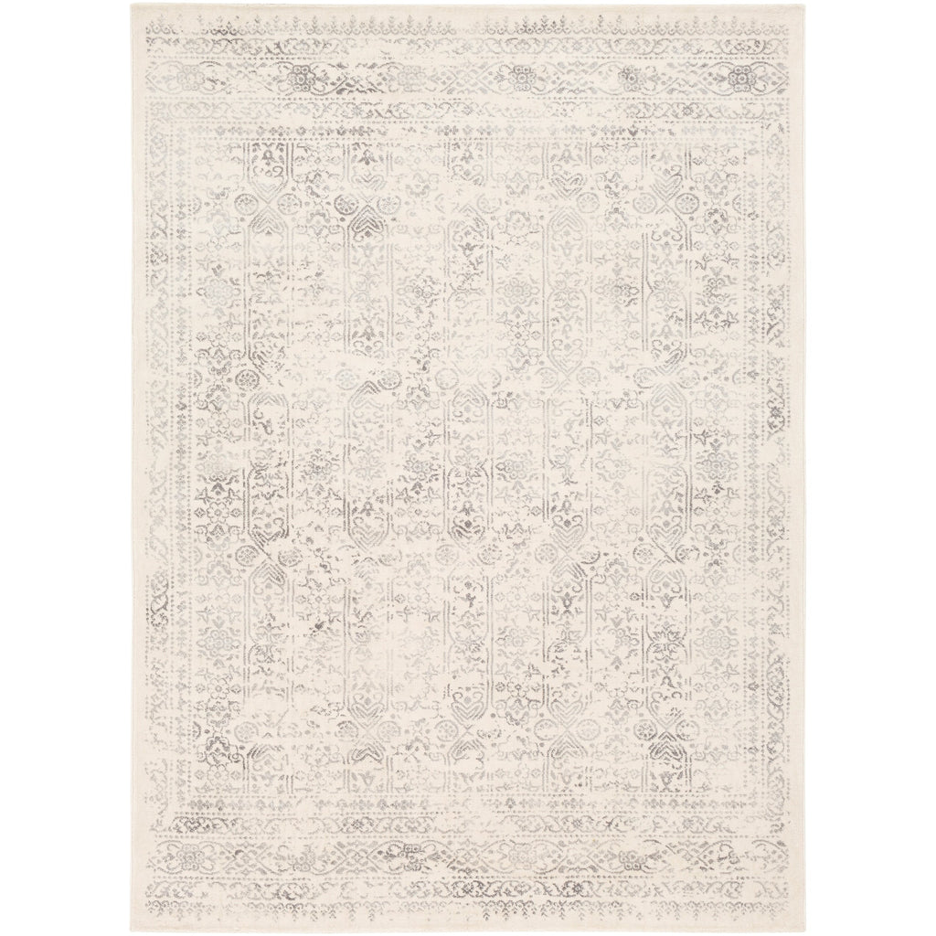 Livabliss Henson Vintage Traditional Area Rug