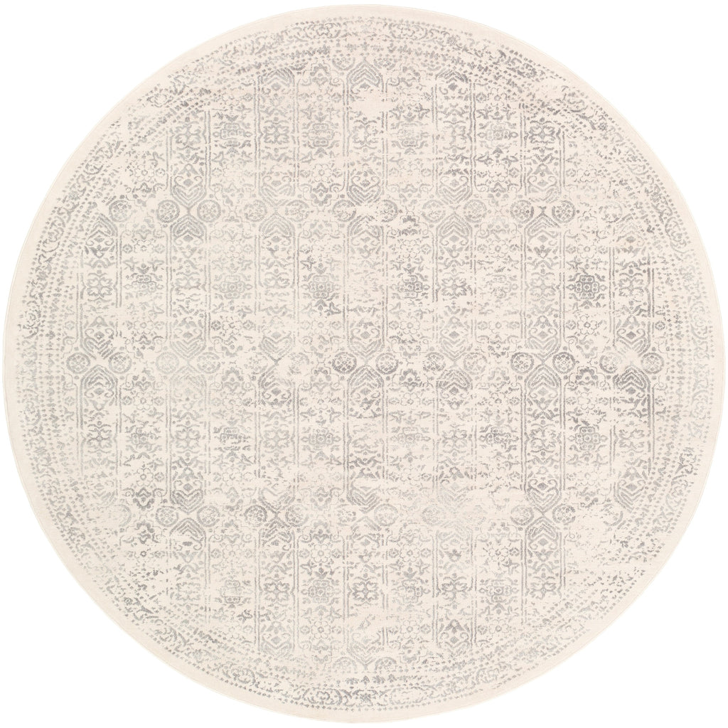 Livabliss Henson Vintage Traditional Area Rug