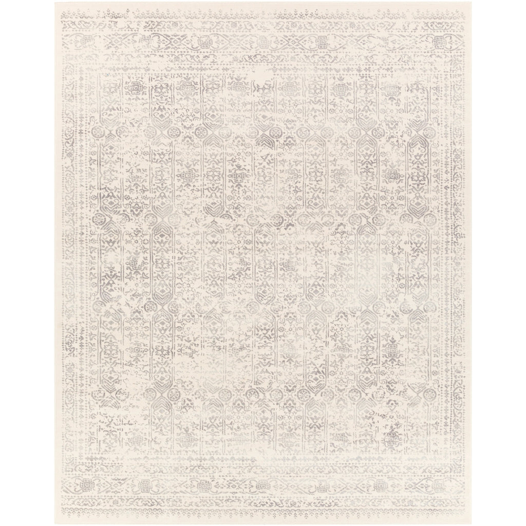 Livabliss Henson Vintage Traditional Area Rug
