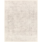 Livabliss Henson Vintage Traditional Area Rug