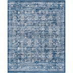 Livabliss Henson Vintage Traditional Area Rug