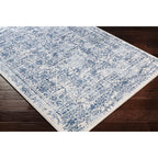 Livabliss Henson Vintage Traditional Area Rug