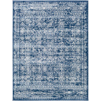Livabliss Henson Vintage Traditional Area Rug