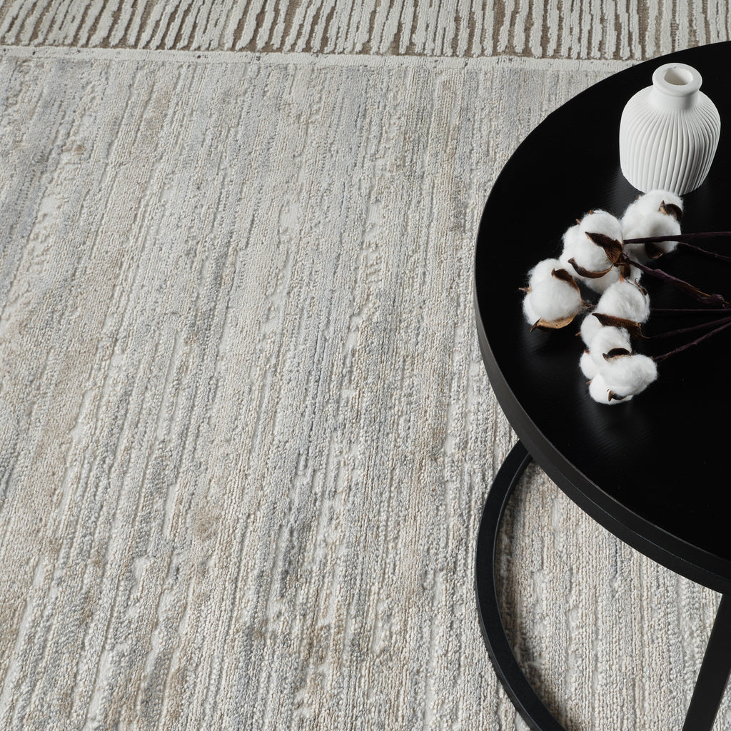 High-Low Savannah Rug