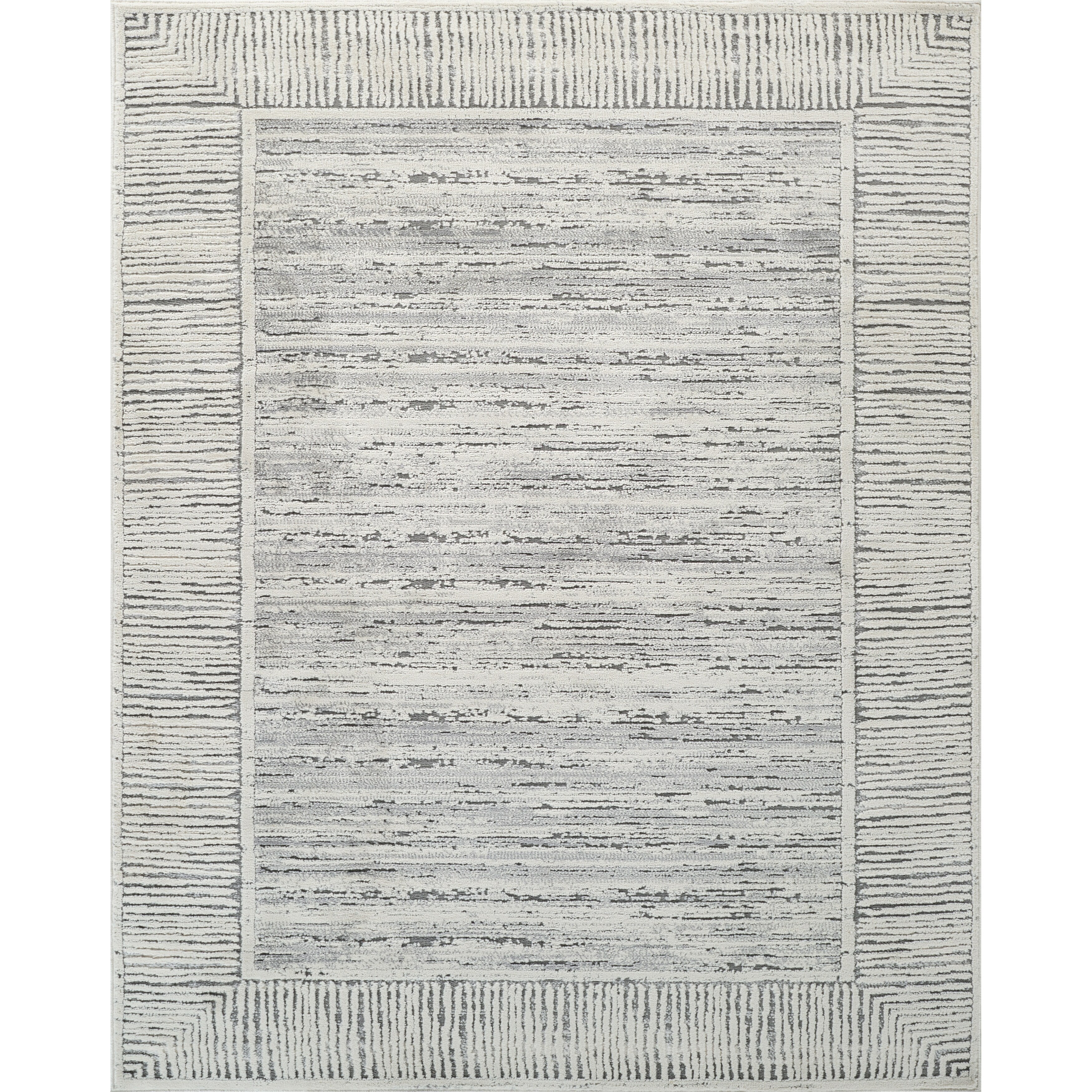 High-Low Savannah Rug